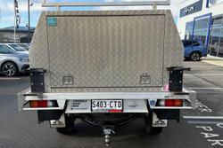 2022 Ford
                Ranger XL Hi-Rider
