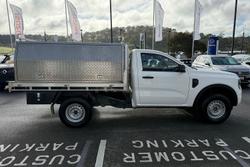2022 Ford
                Ranger XL Hi-Rider