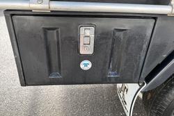 2022 Ford
                Ranger XL Hi-Rider