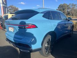 2024 MG HS