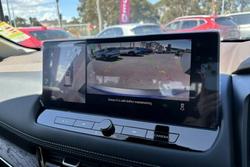 2025 Nissan X-Trail