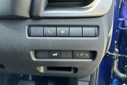 2025 Nissan X-Trail