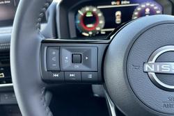 2025 Nissan X-Trail