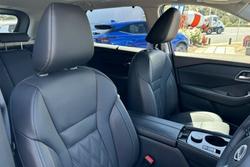2025 Nissan X-Trail