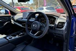 2025 Nissan X-Trail