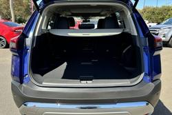 2025 Nissan X-Trail