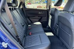 2025 Nissan X-Trail