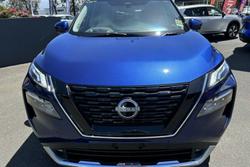 2025 Nissan X-Trail