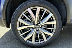 2025 Nissan X-Trail