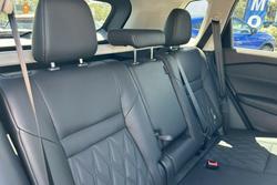2025 Nissan X-Trail