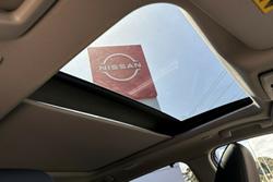 2025 Nissan X-Trail