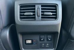 2025 Nissan X-Trail