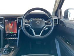 2023 Volkswagen Amarok