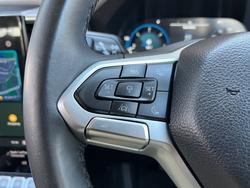 2023 Volkswagen Amarok