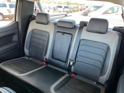 2023 Volkswagen Amarok