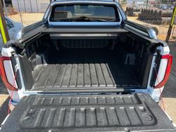 2023 Volkswagen Amarok