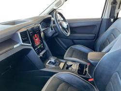 2023 Volkswagen Amarok