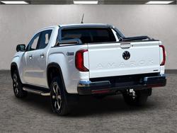 2023 Volkswagen Amarok