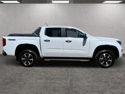 2023 Volkswagen Amarok