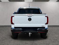 2023 Volkswagen Amarok