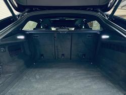 2022 Audi RS Q8 TFSI F1 MY22 Four Wheel Drive Mythos Black