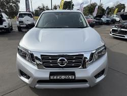 2020 Nissan
Navara SL