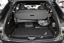 2025 Mitsubishi Outlander PHEV GSR ZM MY24 AWD Graphite Grey with Black Mica Roof