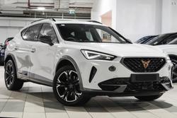 2024 CUPRA
Formentor V