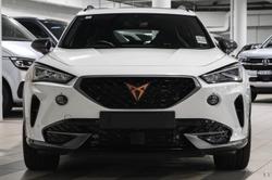 2024 CUPRA
Formentor V