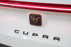 2024 CUPRA
Formentor V