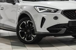 2024 CUPRA
Formentor V