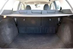 2018 Honda HR-V VTi-S MY18 White