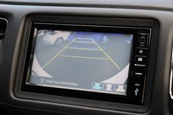 2018 Honda HR-V VTi-S MY18 White