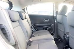 2018 Honda HR-V VTi-S MY18 White