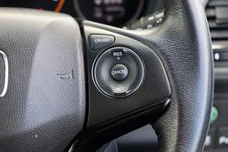2018 Honda HR-V VTi-S MY18 White