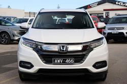 2018 Honda HR-V VTi-S MY18 White