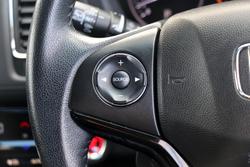2018 Honda HR-V VTi-S MY18 White