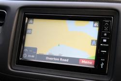 2018 Honda HR-V VTi-S MY18 White
