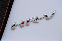 2018 Honda HR-V VTi-S MY18 White