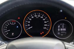 2018 Honda HR-V VTi-S MY18 White
