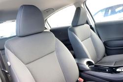 2018 Honda HR-V VTi-S MY18 White