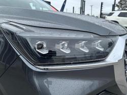 2024 SsangYong Rexton Ultimate Y461 MY24 4X4 Dual Range Marble Grey