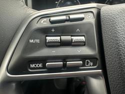 2024 SsangYong Rexton Ultimate Y461 MY24 4X4 Dual Range Marble Grey
