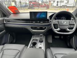 2024 SsangYong Rexton Ultimate Y461 MY24 4X4 Dual Range Marble Grey