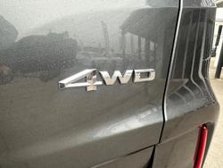 2024 SsangYong Rexton Ultimate Y461 MY24 4X4 Dual Range Marble Grey