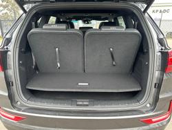 2024 SsangYong Rexton Ultimate Y461 MY24 4X4 Dual Range Marble Grey