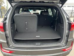 2024 SsangYong Rexton Ultimate Y461 MY24 4X4 Dual Range Marble Grey