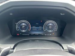 2024 SsangYong Rexton Ultimate Y461 MY24 4X4 Dual Range Marble Grey