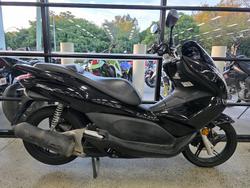 Honda PCX125
