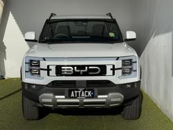 2024 BYD
SHARK 6 Premium